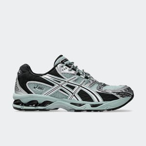 ASICS Gel Nimbus 10.1 Piedmont Grey 1203A543 020 Grailify